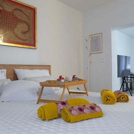 Apartamento San Teodoro Split Exterior foto