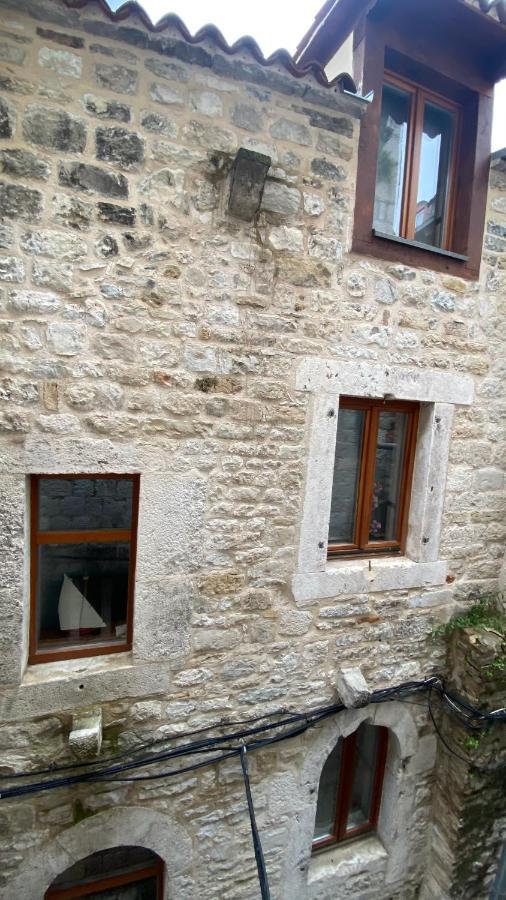 Apartamento San Teodoro Split Exterior foto