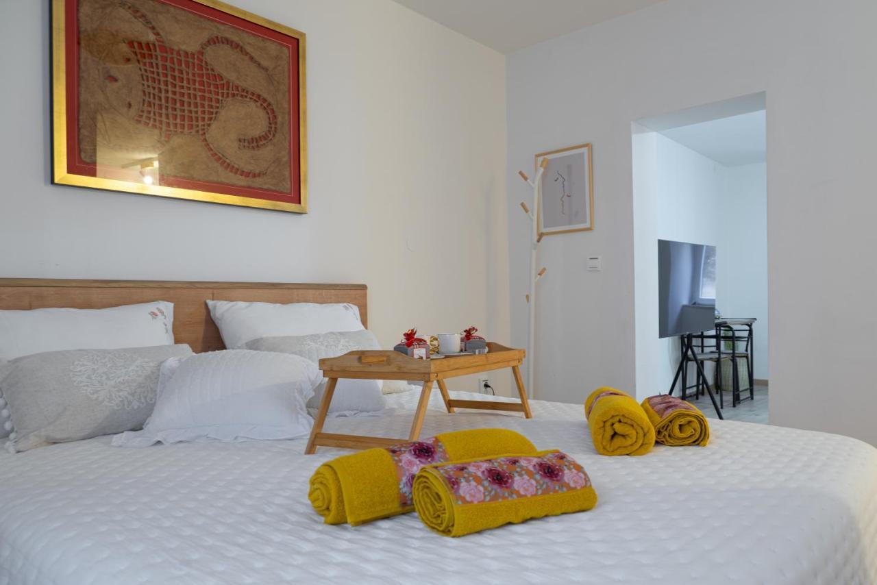Apartamento San Teodoro Split Exterior foto
