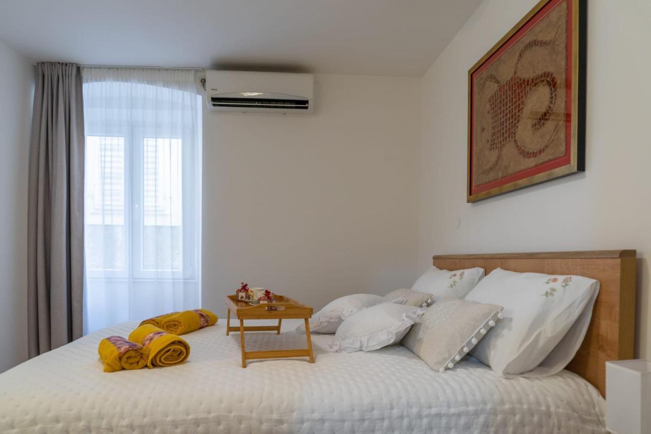 Apartamento San Teodoro Split Exterior foto