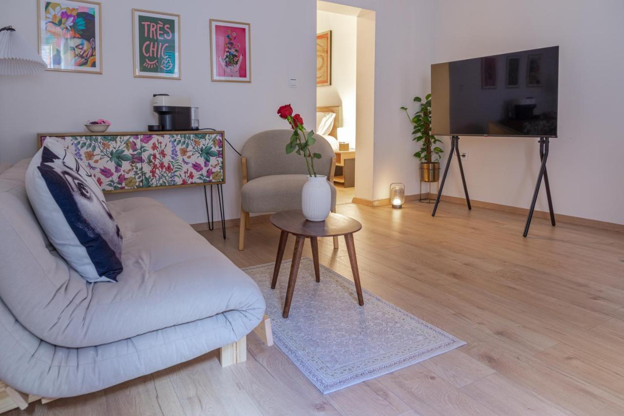 Apartamento San Teodoro Split Exterior foto