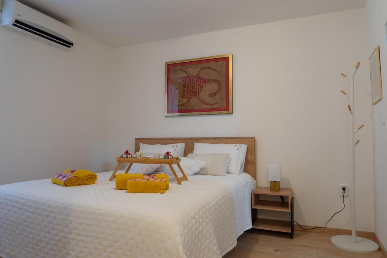 Apartamento San Teodoro Split Exterior foto